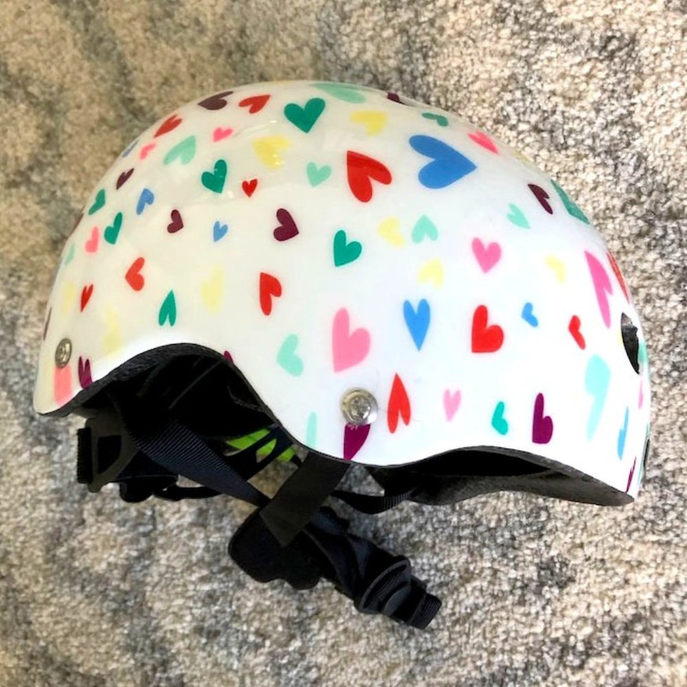 Baby Nutty Nutcase Bike Helmet MIPS No Pinch XXS